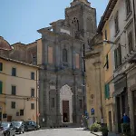 Cathedral-luxury-stay Sauna & Massage