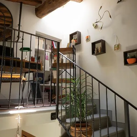 Apartment Cathedral-wellness-stay Sauna & Massage