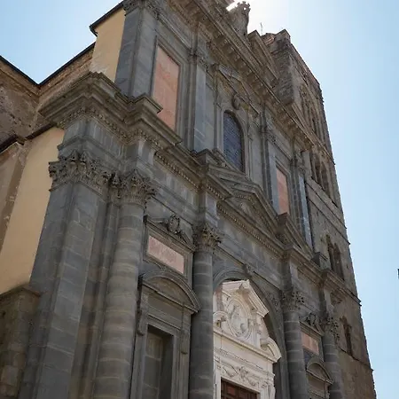 Apartment Cathedral-wellness-stay Sauna & Massage Pescia