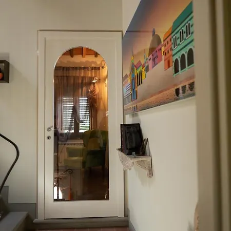Apartment Cathedral-wellness-stay Sauna & Massage