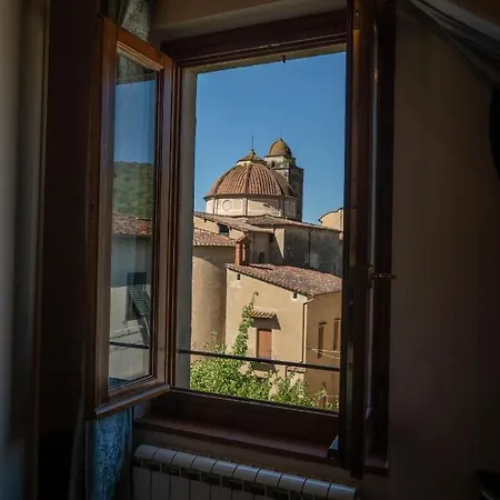 Apartment Cathedral-wellness-stay Sauna & Massage *