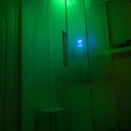 Apartment Cathedral-wellness-stay Sauna & Massage *