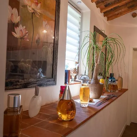 Apartment Cathedral-wellness-stay Sauna & Massage