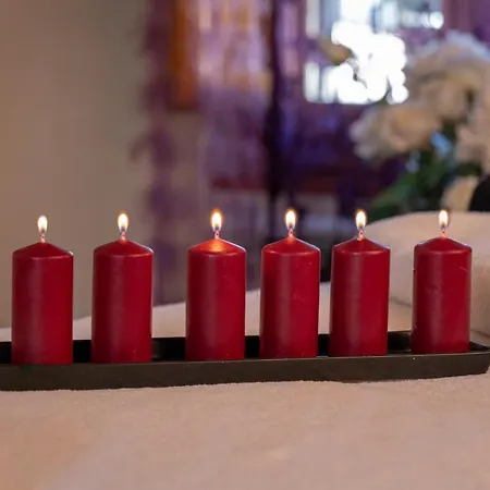 Cathedral-wellness-stay Sauna & Massage Apartment *