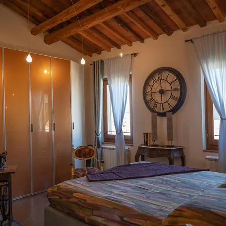 Apartment Cathedral-wellness-stay Sauna & Massage