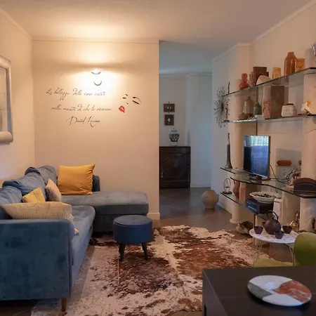 Apartment Cathedral-wellness-stay Sauna & Massage *