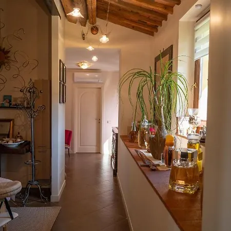 Cathedral-wellness-stay Sauna & Massage * Pescia