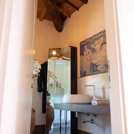 Cathedral-wellness-stay Sauna & Massage