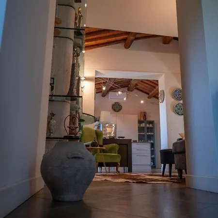 Cathedral-wellness-stay Sauna & Massage Apartment *