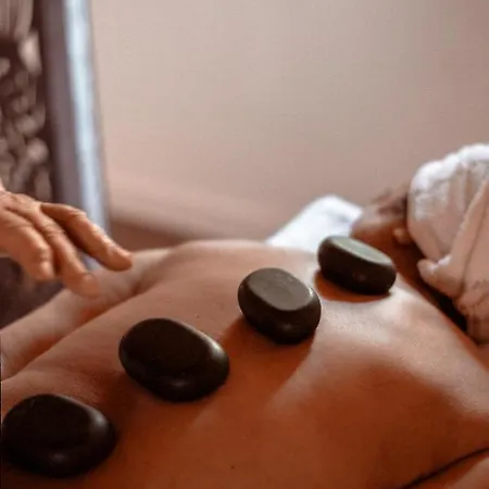 Apartment Cathedral-wellness-stay Sauna & Massage